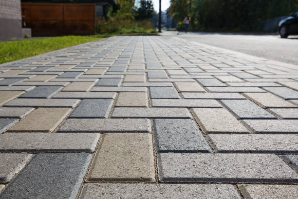 Best Driveway Paver Sealing  in Meyersdale, PA