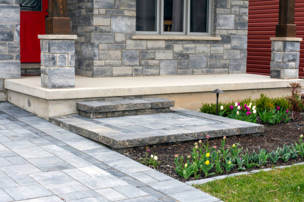 Reasons to Select Us for Your Driveway Paving Requirements in Meyersdale, PA