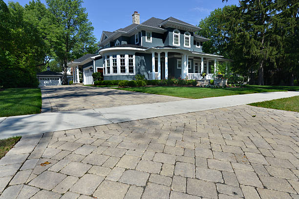 Best Best Driveway Pavers  in Meyersdale, PA